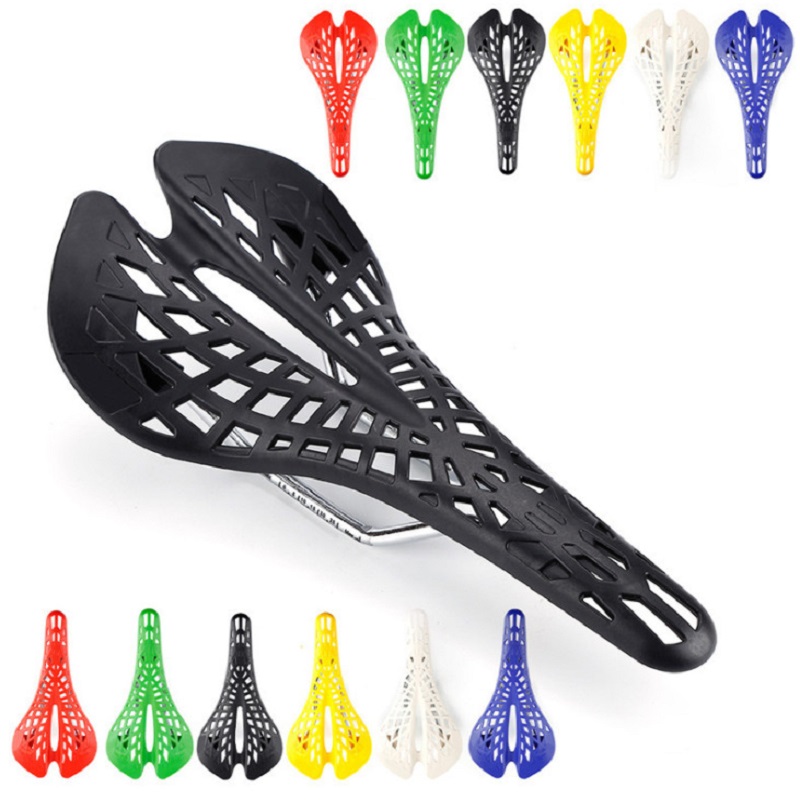 Mtb Saddle Lightweight - Mountain Road Seat Saddle Carbon Fiber