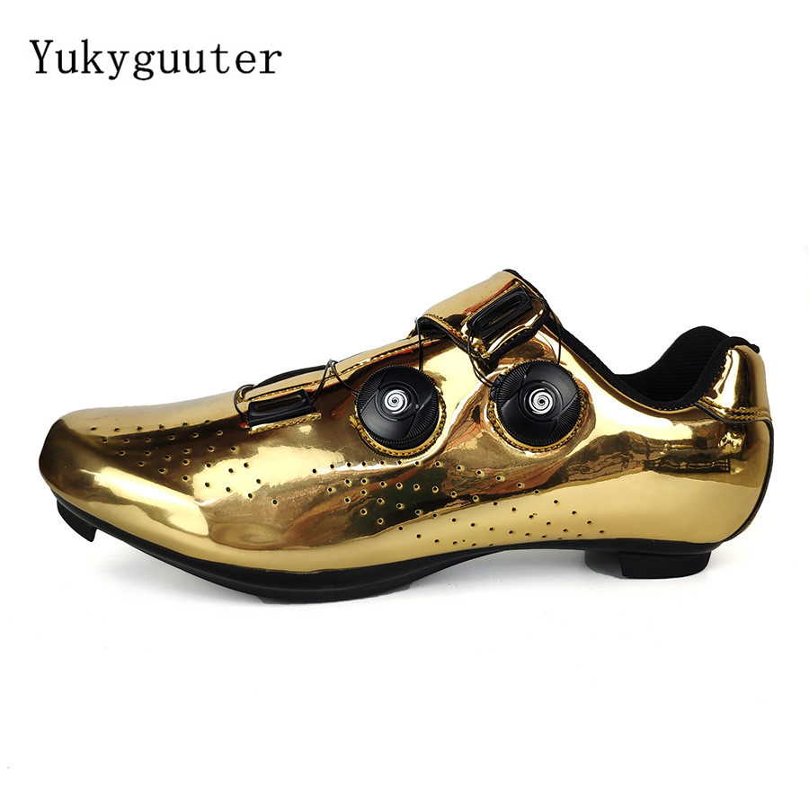 Mountain Biking Sport - Cycling Shoes Sapatilha Ciclismo Mtb Men