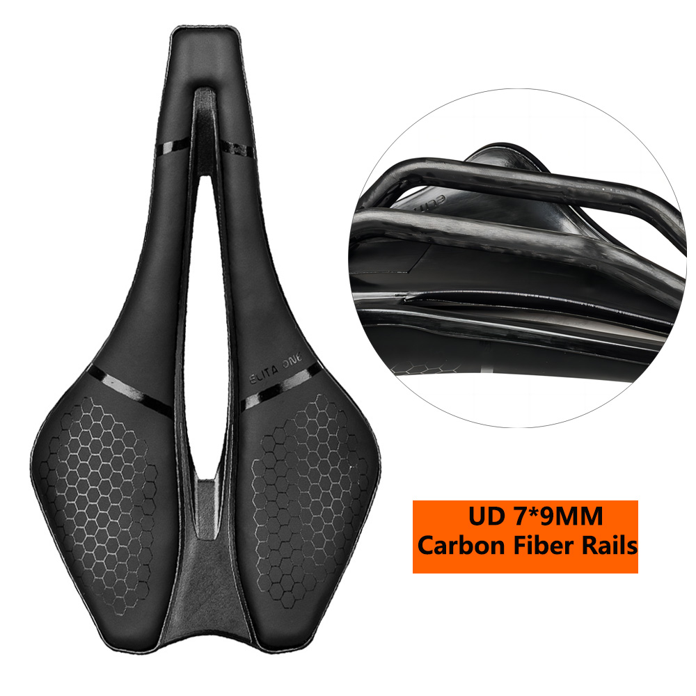 Mtb Saddle Lightweight - Ultralight Hollow Comfortable Bicycle Saddle, 143