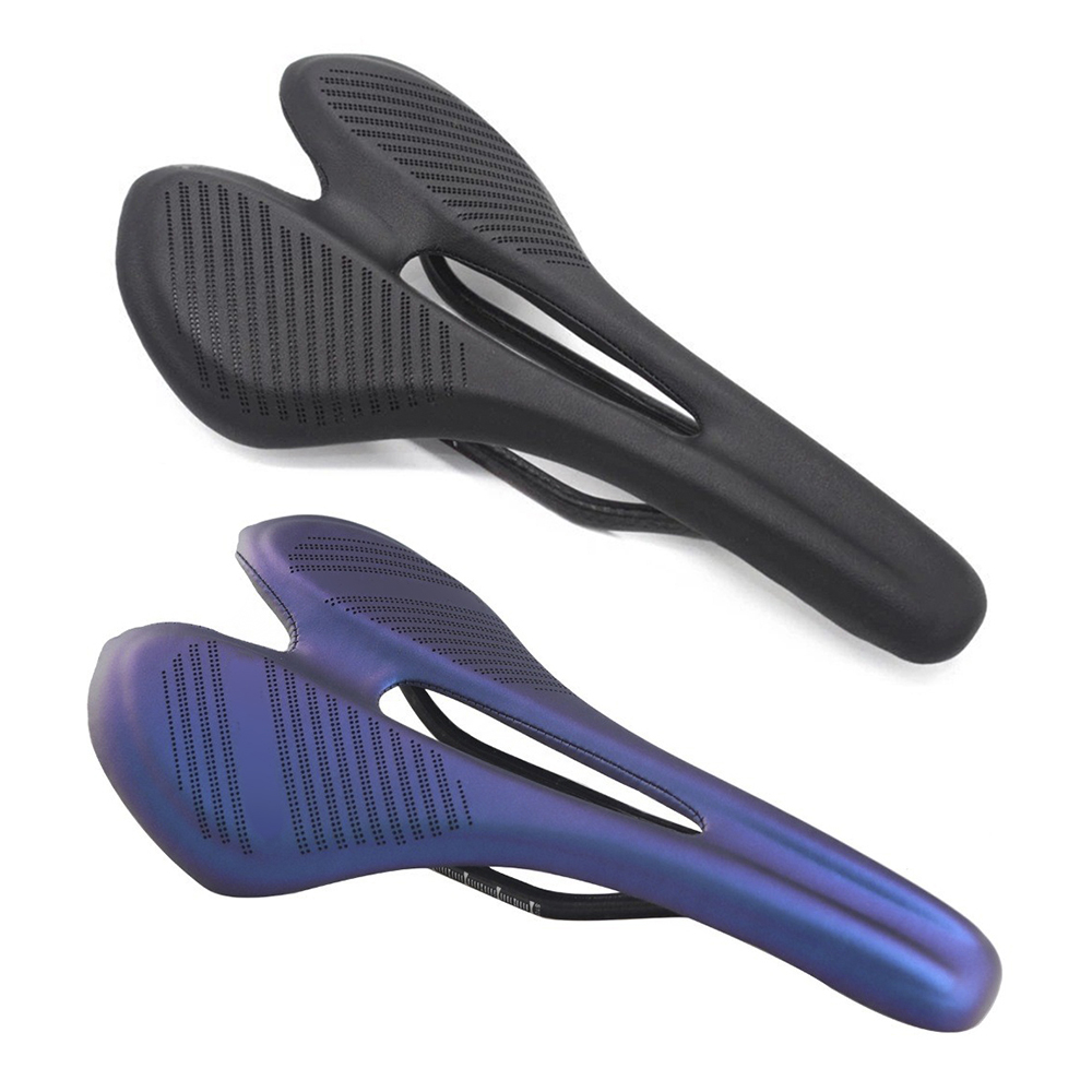 Mtb Saddle Lightweight - Bike Carbon Saddle Lightweight Road MTB