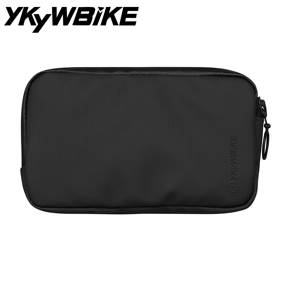 Mountain Biking Essentials - Cycling Jersey Bag Bike Bag Rainproof