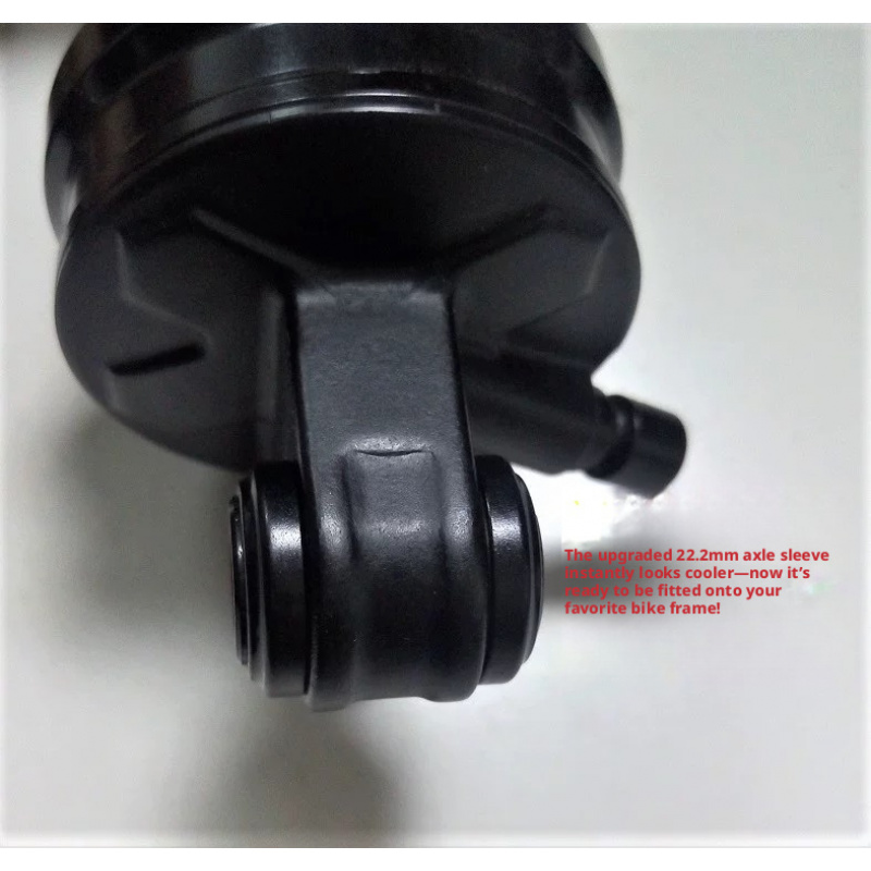 Mountain Biking Xc - 20mm DU Bushing Replacement Kit for