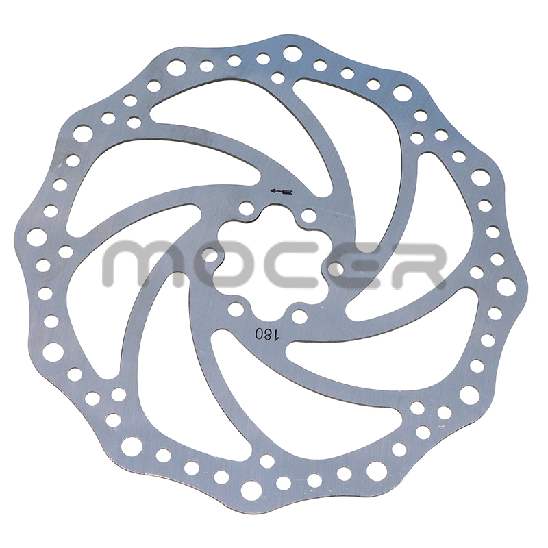 180mm MTB Mountain Road Cruise - Mountain Biking Essentials review and price