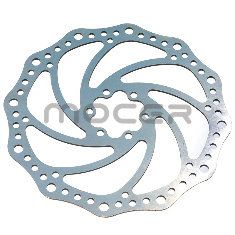 180mm MTB Mountain Road Cruise - Mountain Biking Essentials review and price