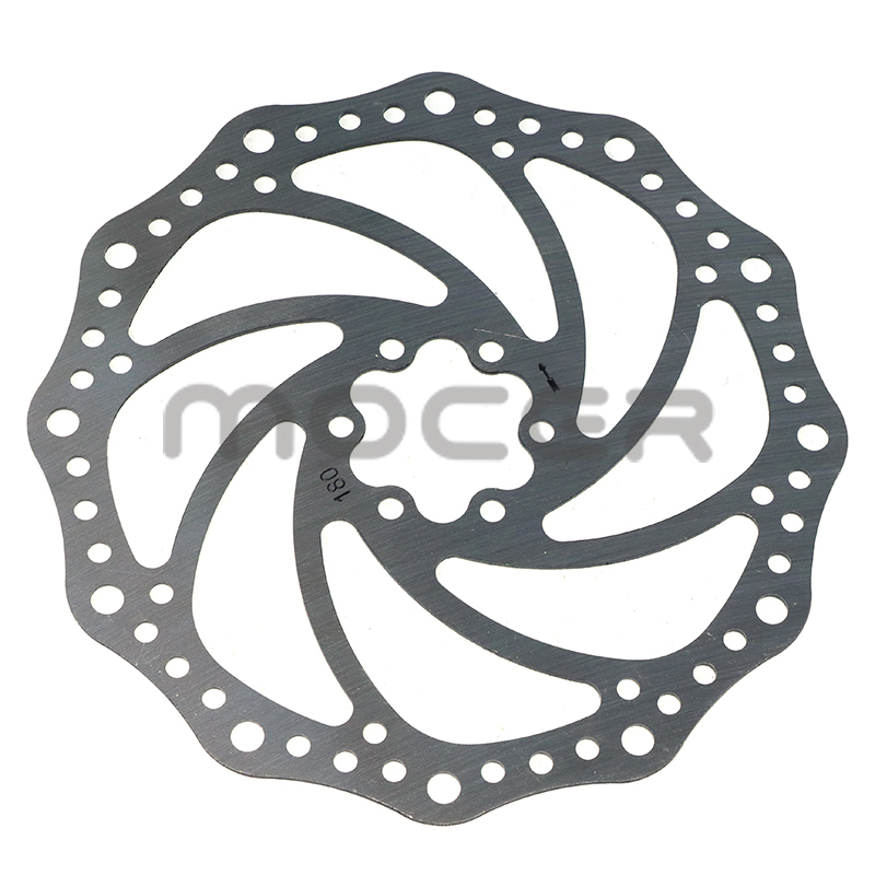 180mm MTB Mountain Road Cruise - Mountain Biking Essentials review and price