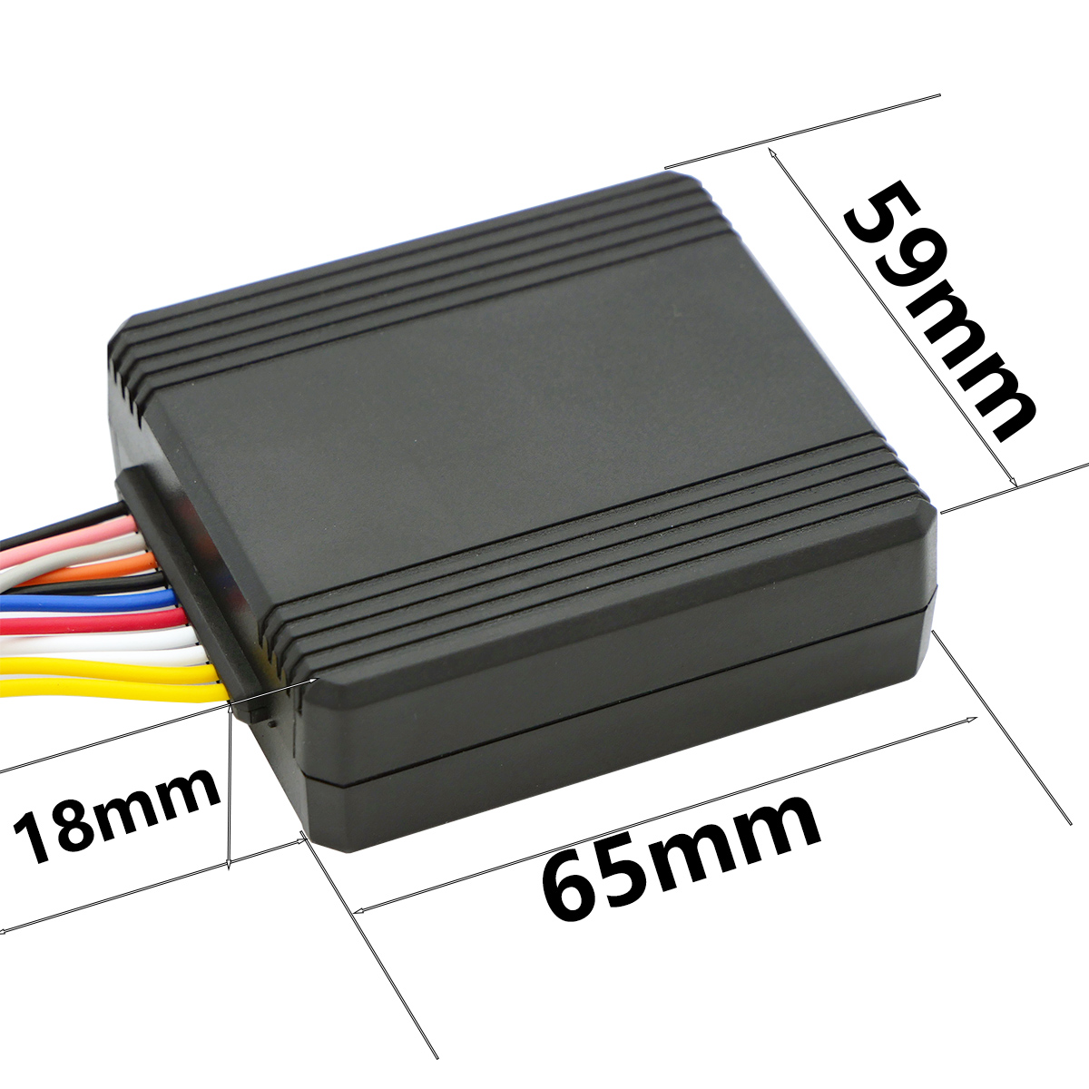 Motorcycle Anti-Theft Alarm Sy - Dropper Post Remote review and price