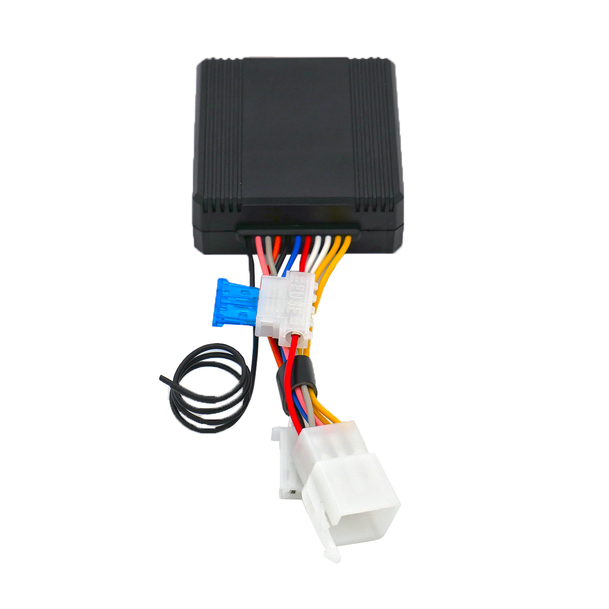 Motorcycle Anti-Theft Alarm Sy - Dropper Post Remote review and price