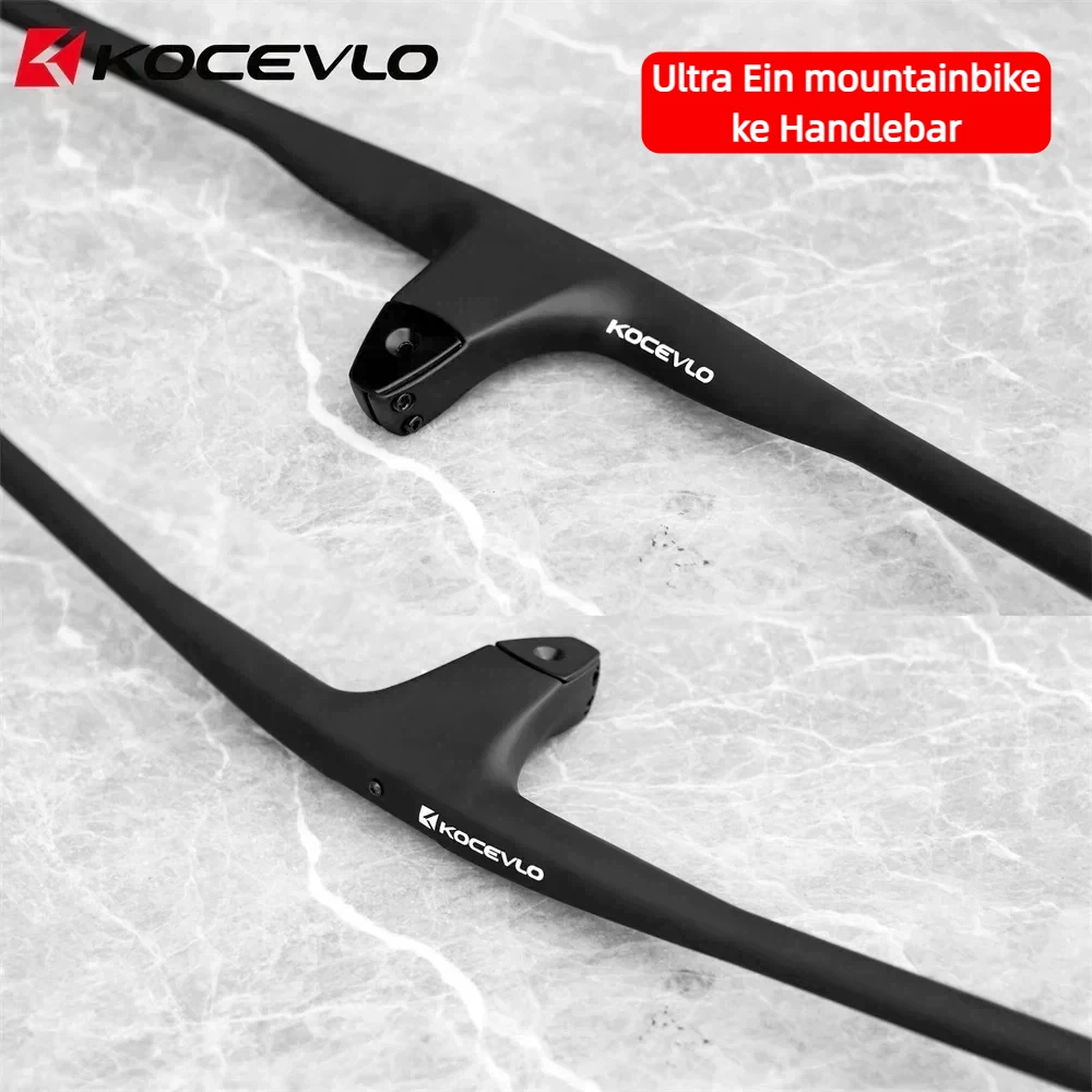 KOCEVLO Full Carbon MTB Integr - Mountain Biking Xc review and price