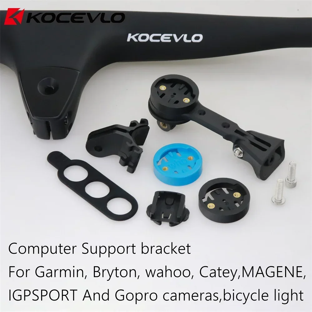 KOCEVLO Full Carbon MTB Integr - Mountain Biking Xc review and price