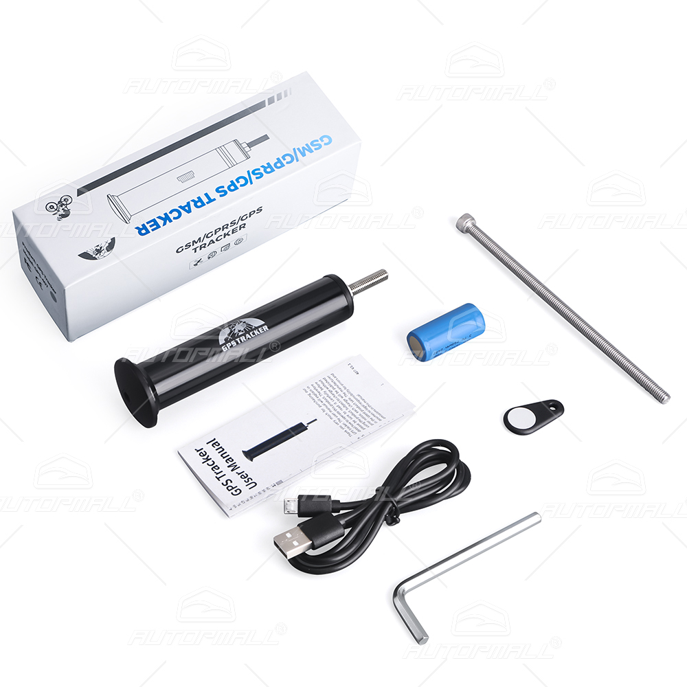 Mountain Bike Gps Tracker 4G C - Mountain Biking Europe review and price