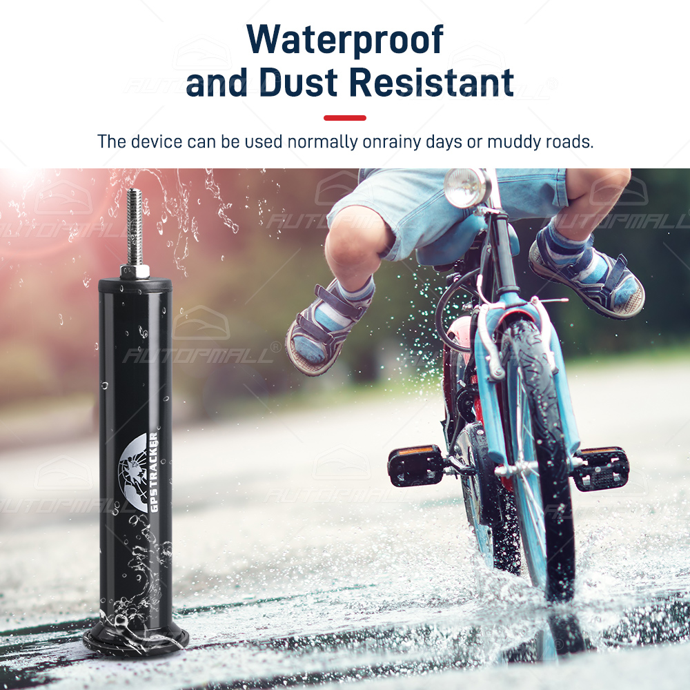 Mountain Bike Gps Tracker 4G C - Mountain Biking Europe review and price