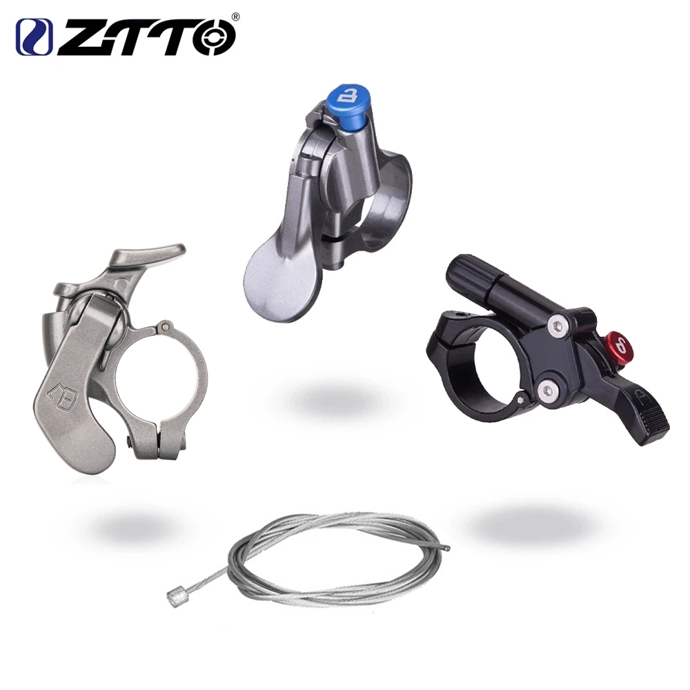 ZTTO MTB Mountain Bike Fork Re - Mountain Biking Xc review and price