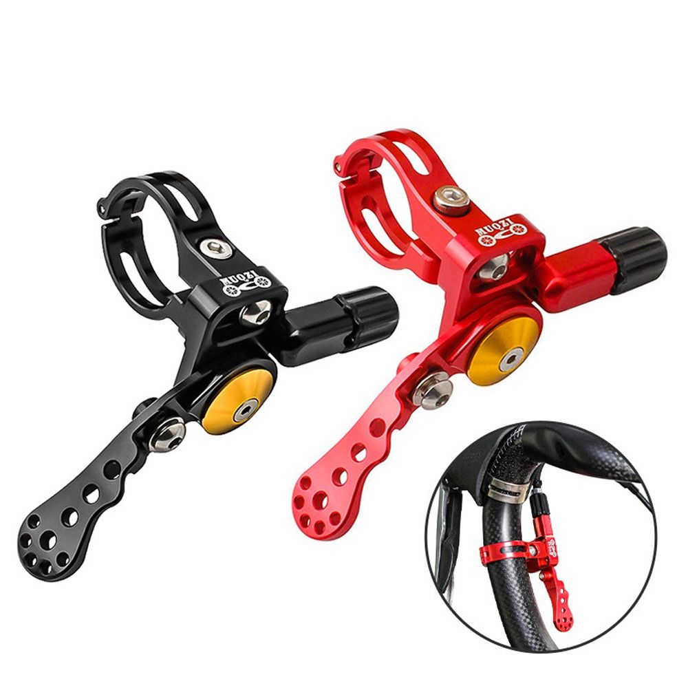 22.2mm/24mm Bicycle Seatpost R - Dropper Post Remote review and price