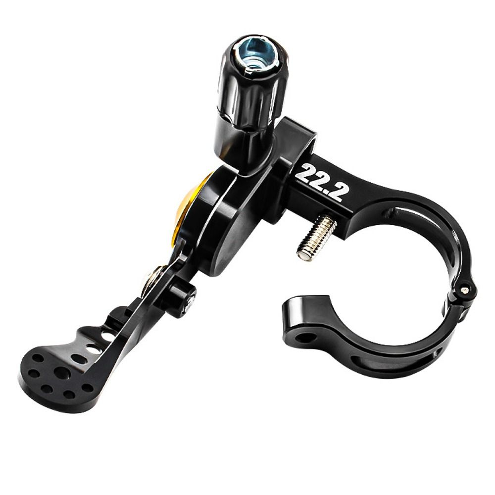 22.2mm/24mm Bicycle Seatpost R - Dropper Post Remote review and price