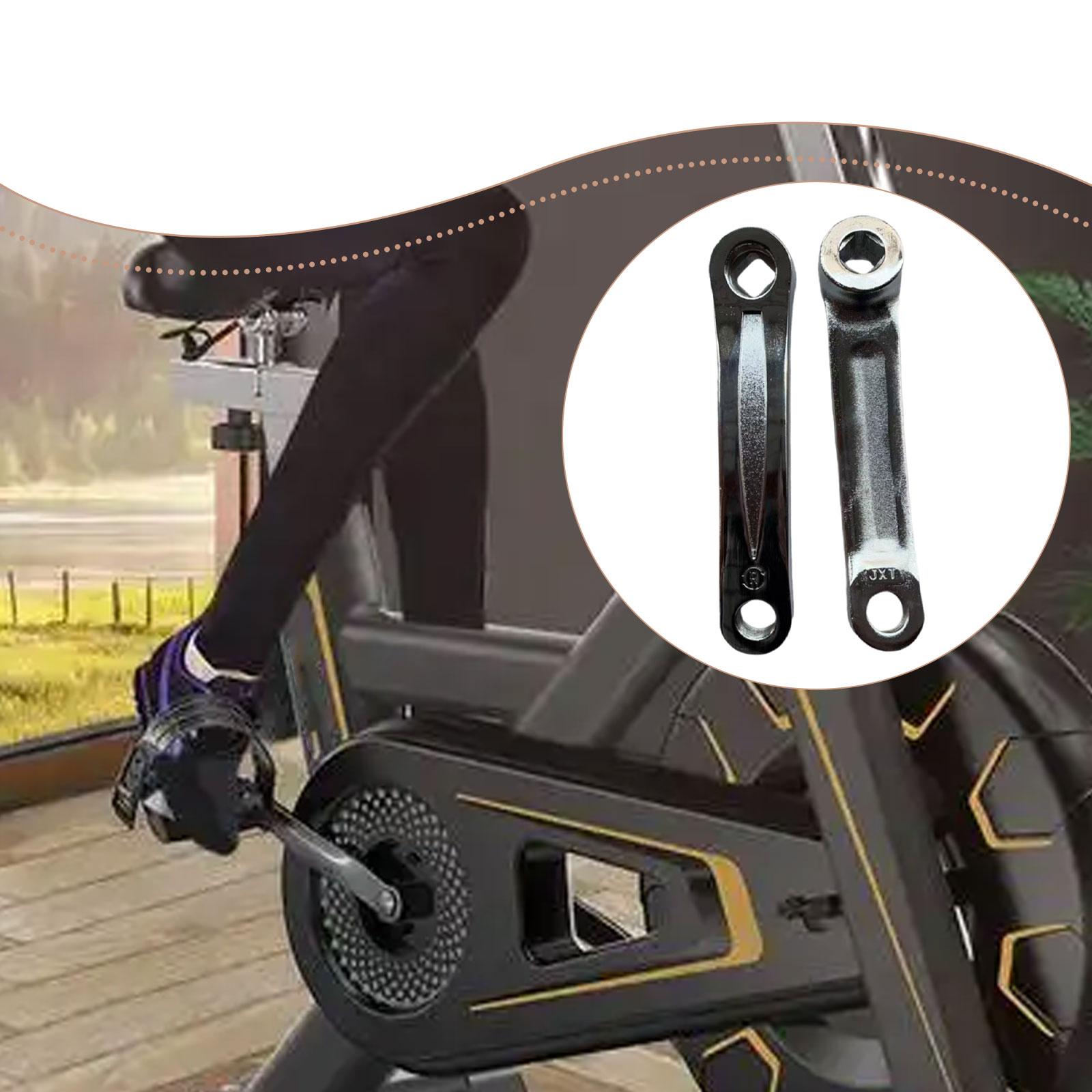 Bike Crank Arms Iron Replaceme - Mountain Biking Essentials review and price