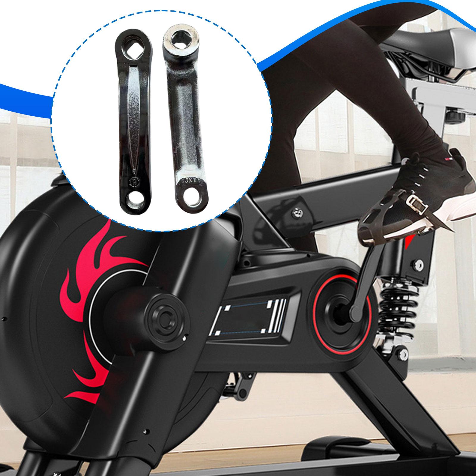 Bike Crank Arms Iron Replaceme - Mountain Biking Essentials review and price