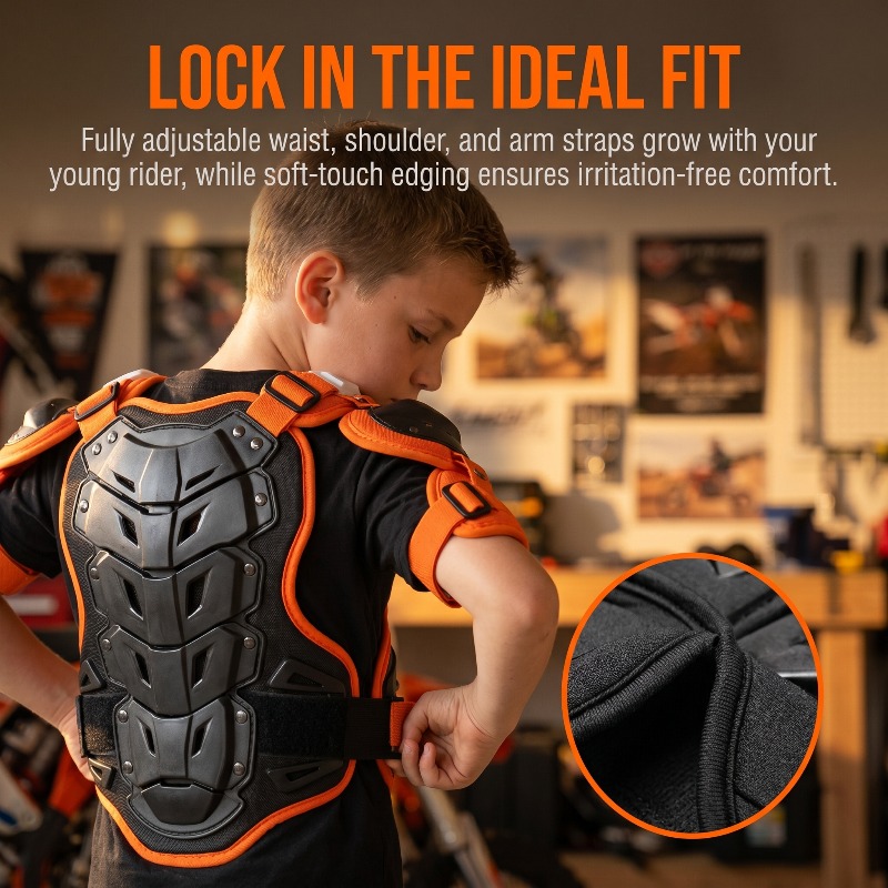 Children JXT Wolf  AR08 Motorc - Mountain Biking Sport review and price