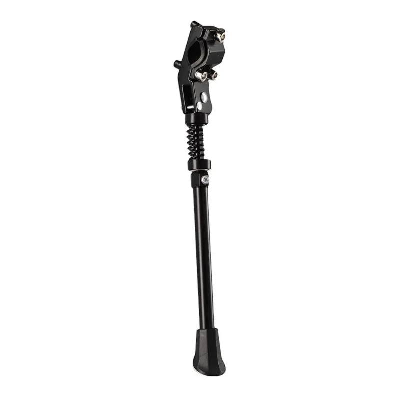 Adjustable Bicycle Kickstand M - Mountain Biking Essentials review and price