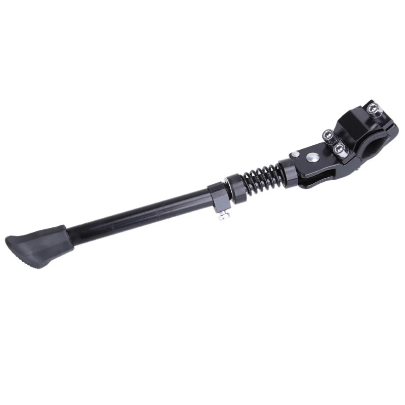 Adjustable Bicycle Kickstand M - Mountain Biking Essentials review and price
