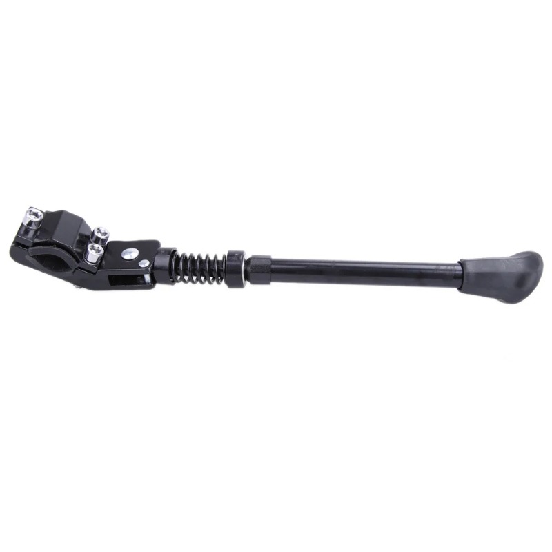 Adjustable Bicycle Kickstand M - Mountain Biking Essentials review and price