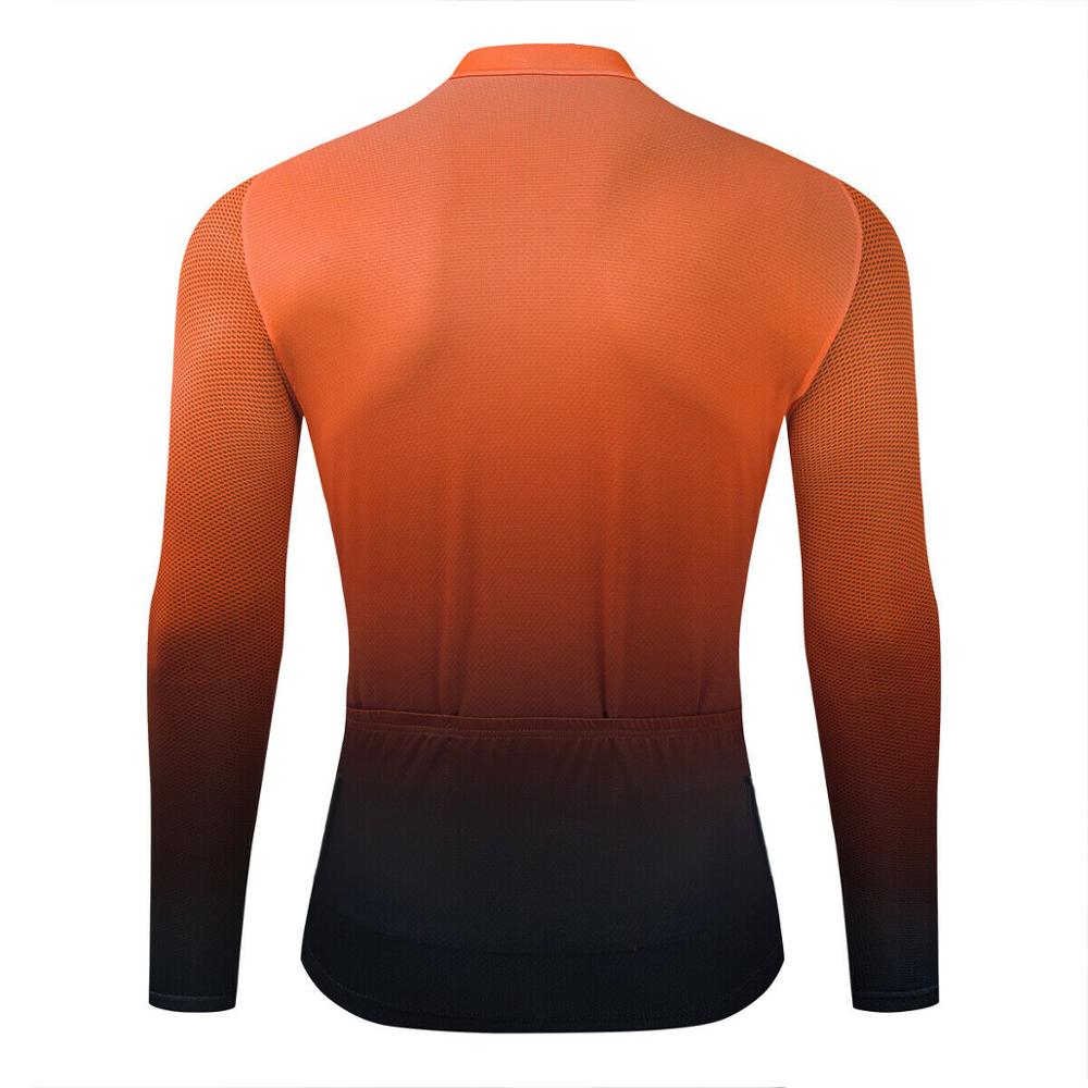 Long Sleeve Cycling Jersey, Bi - Mountain Biking Sport review and price