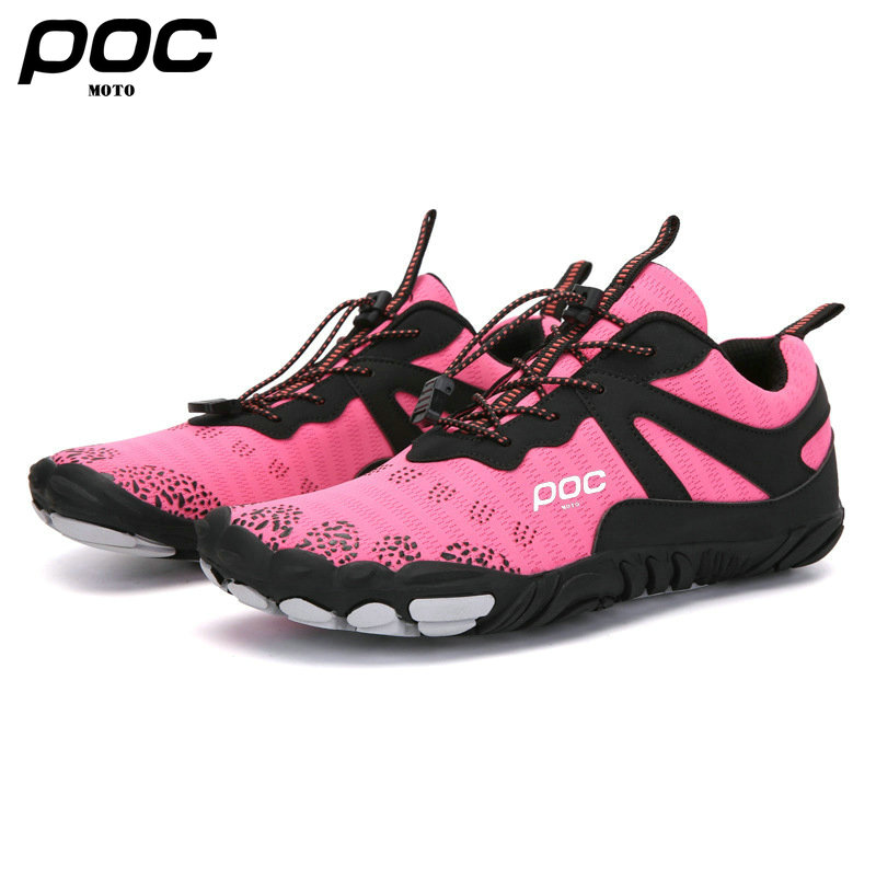 Road Cycling Shoes Pink Women  - Mountain Biking Sport review and price
