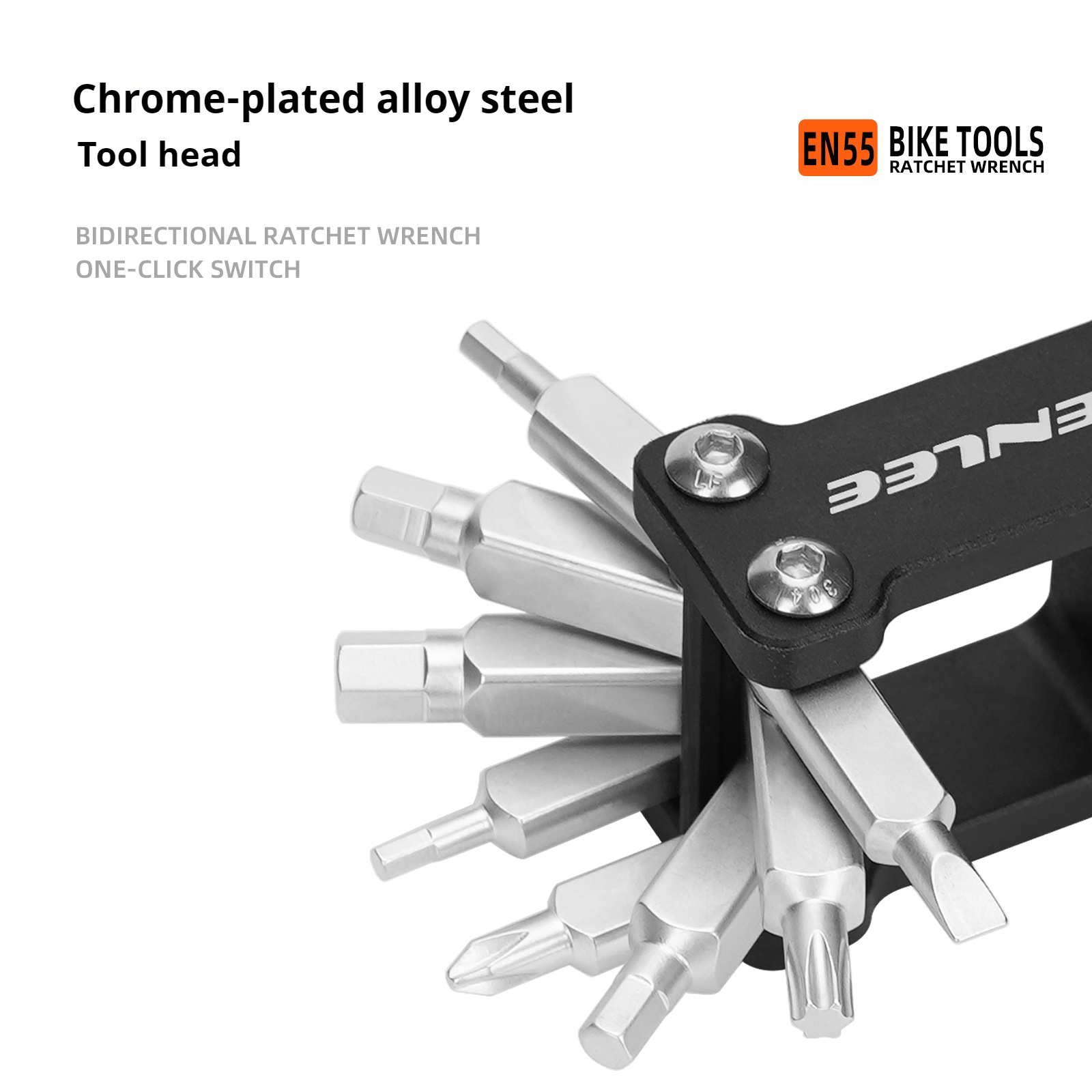 ENLEE Bicycle Repair Tools Por - Mountain Biking Essentials review and price