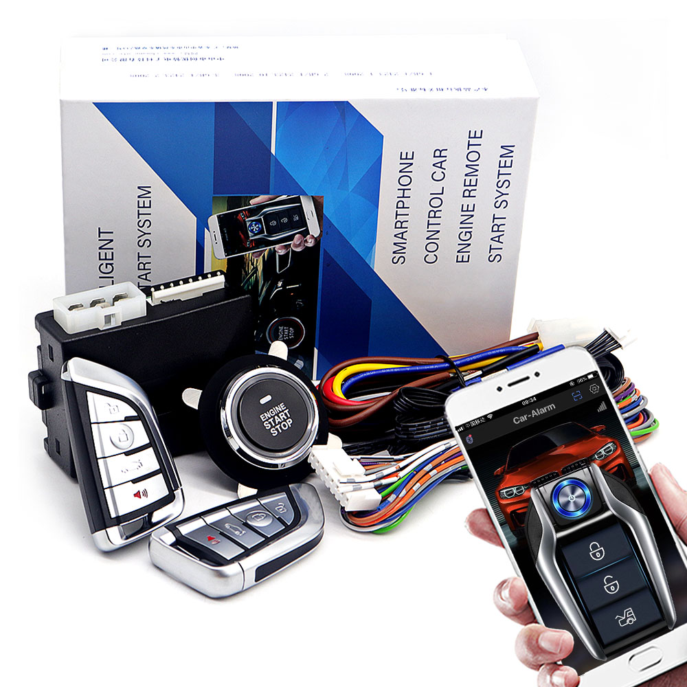 Universal Car Alarm Auto Start - Dropper Post Remote review and price
