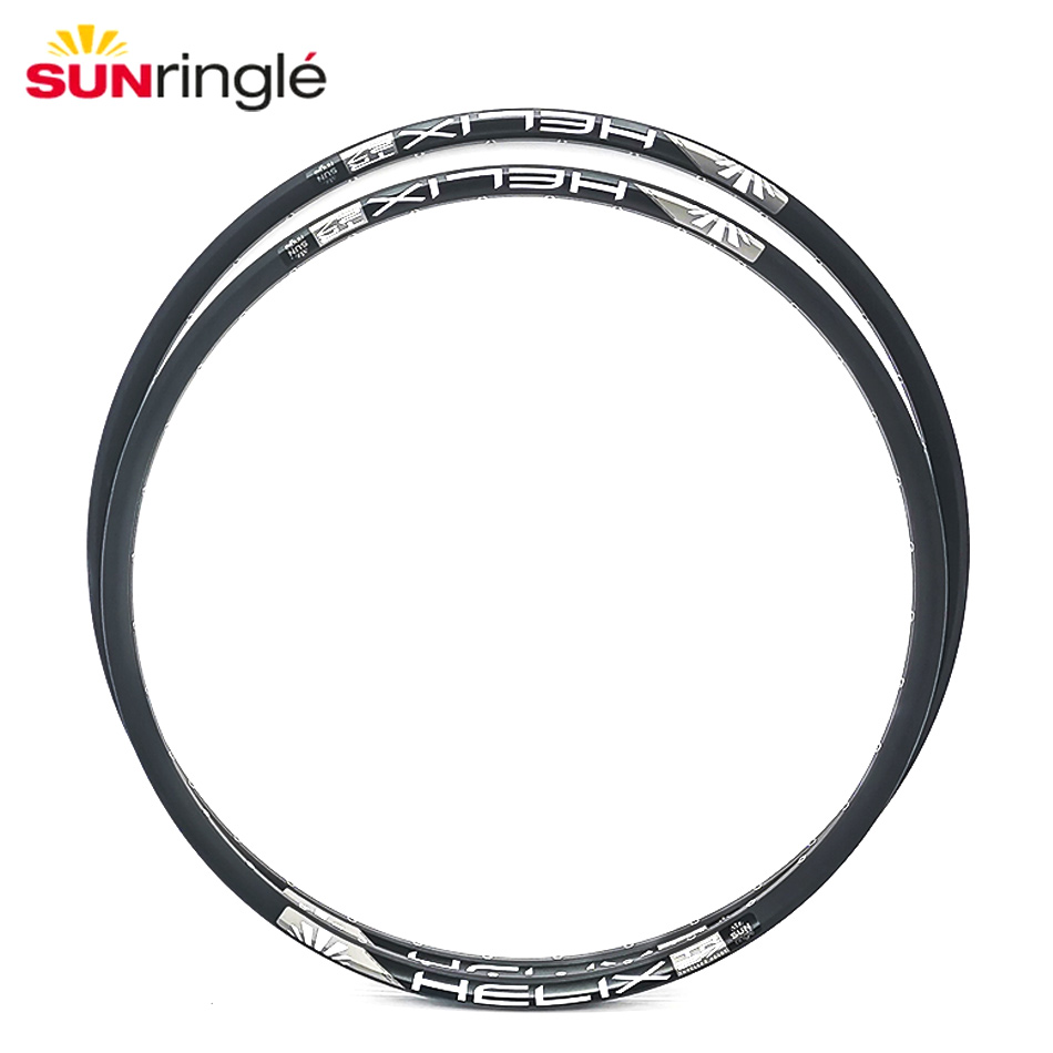 Sunringle Rim HELIX TR25 TR27  - Mountain Biking Xc review and price