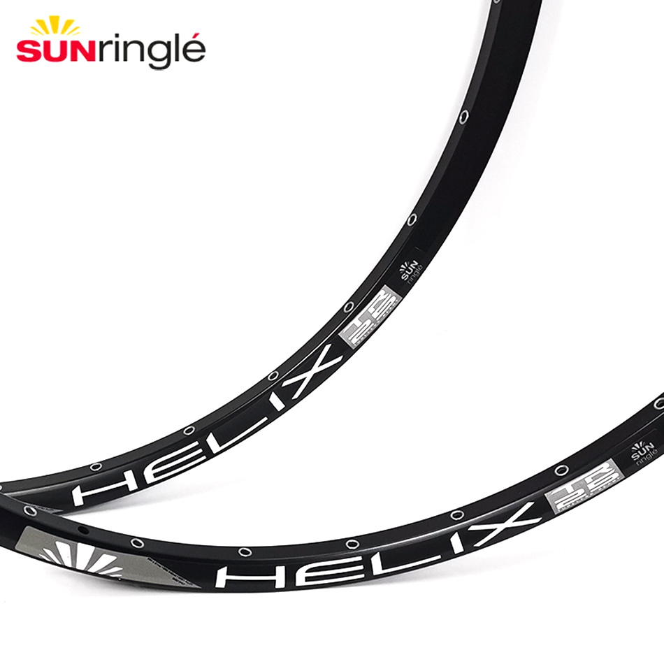 Sunringle Rim HELIX TR25 TR27  - Mountain Biking Xc review and price