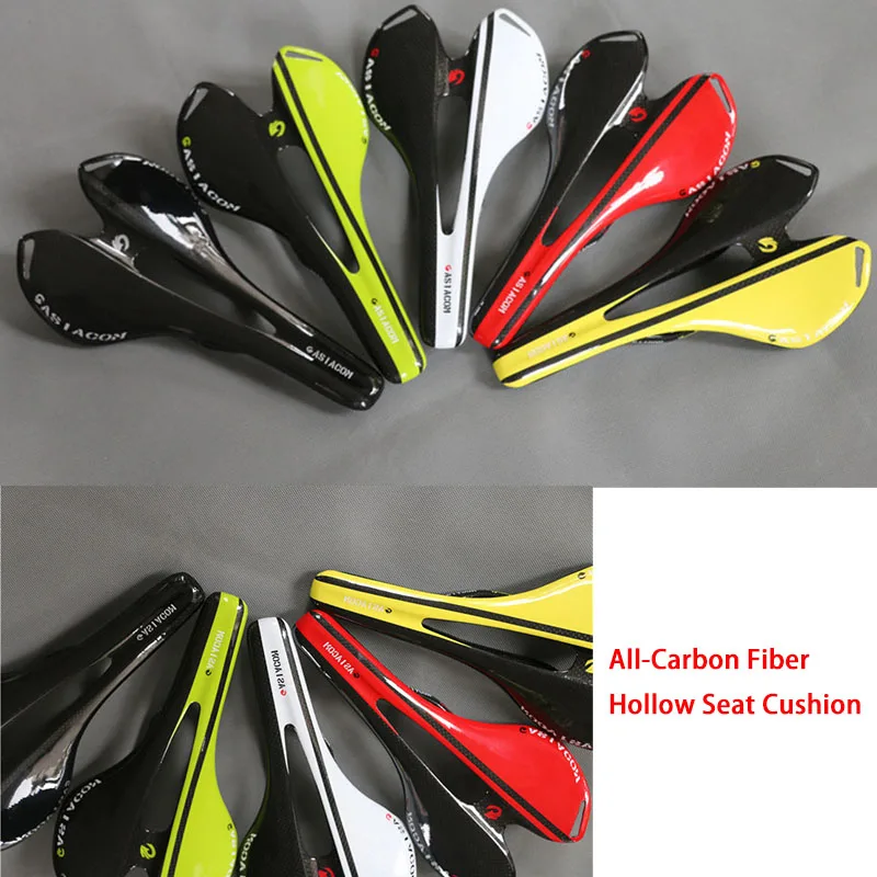 ASIACON Carbon Saddle T800 Car - Mtb Saddle Lightweight review and price