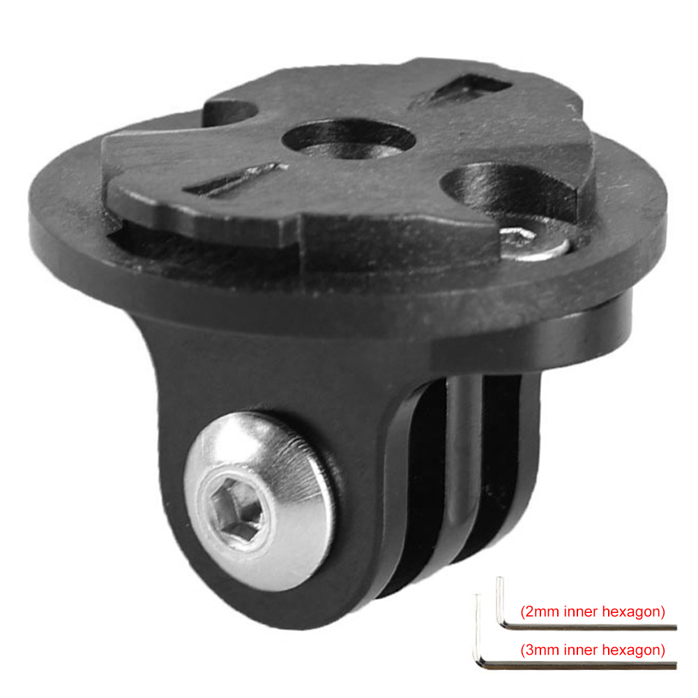 Bike Sport Camera Mount Alumin - Mountain Biking Sport review and price