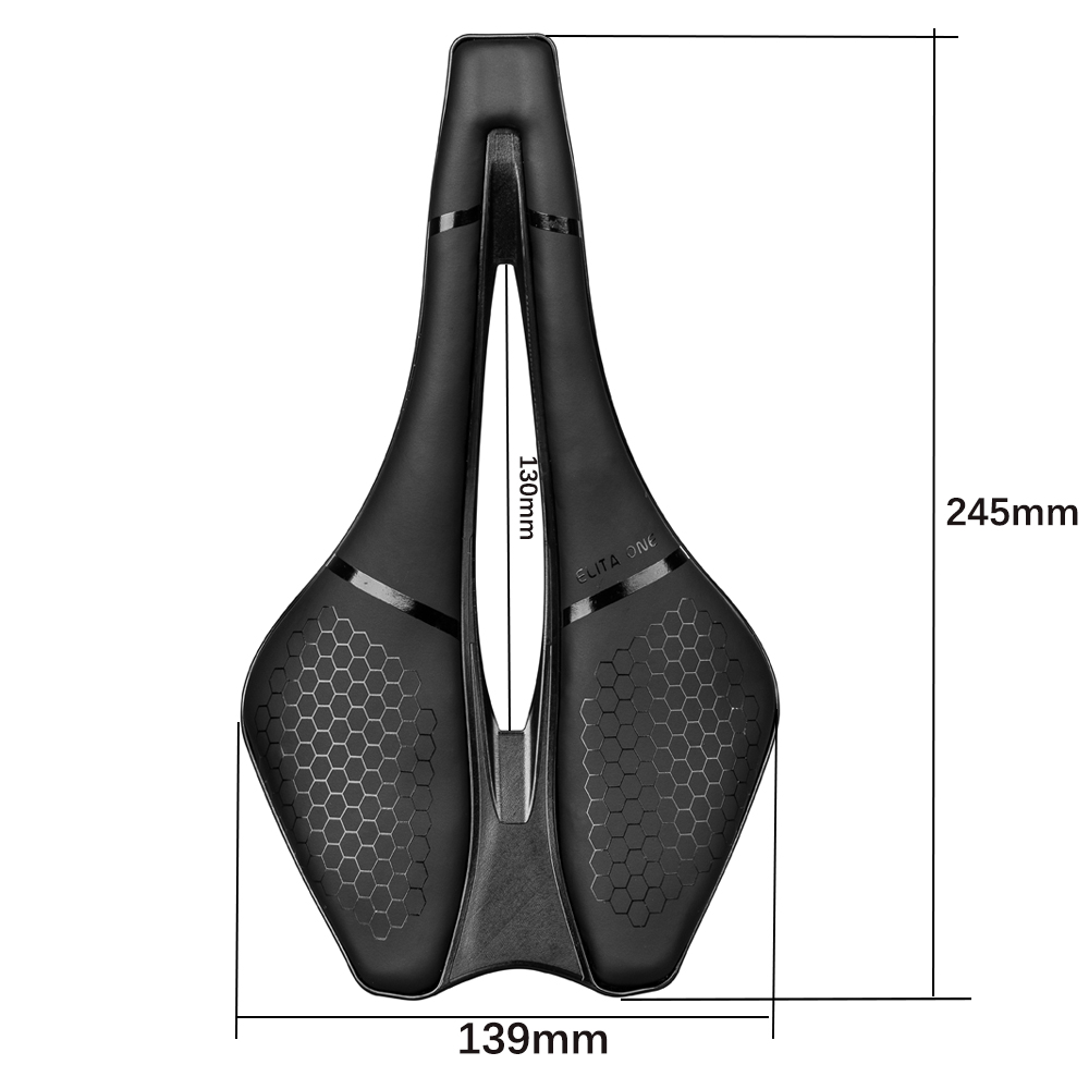 Ultralight Hollow Comfortable  - Mtb Saddle Lightweight review and price