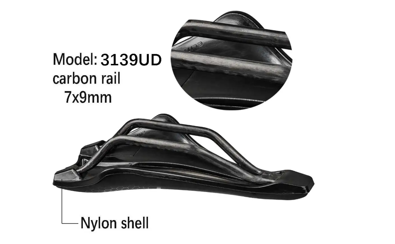 Ultralight Hollow Comfortable  - Mtb Saddle Lightweight review and price