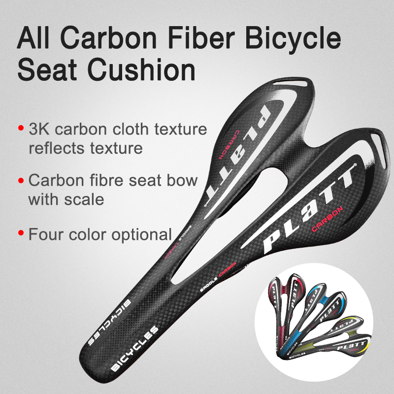Full Carbon MTB Saddle Lightwe - Mtb Saddle Lightweight review and price