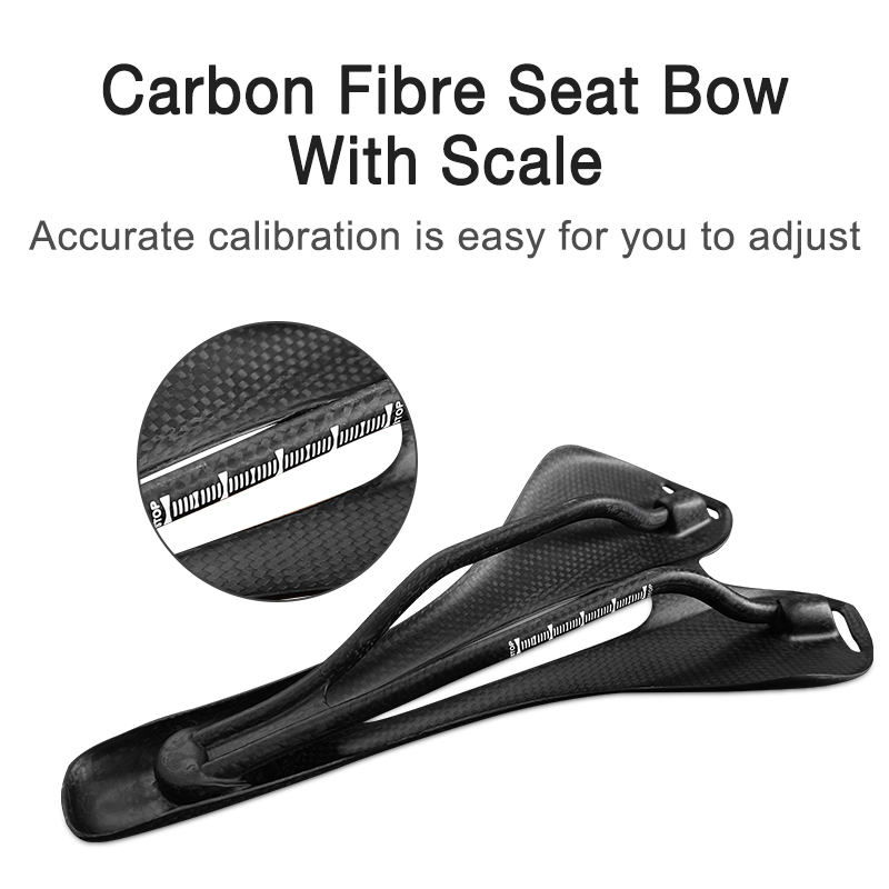 Full Carbon MTB Saddle Lightwe - Mtb Saddle Lightweight review and price