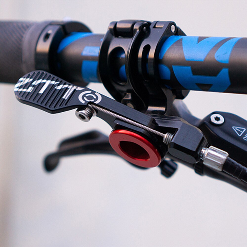 ZTTO MTB Dropper Seat Post Lev - Dropper Post Remote review and price