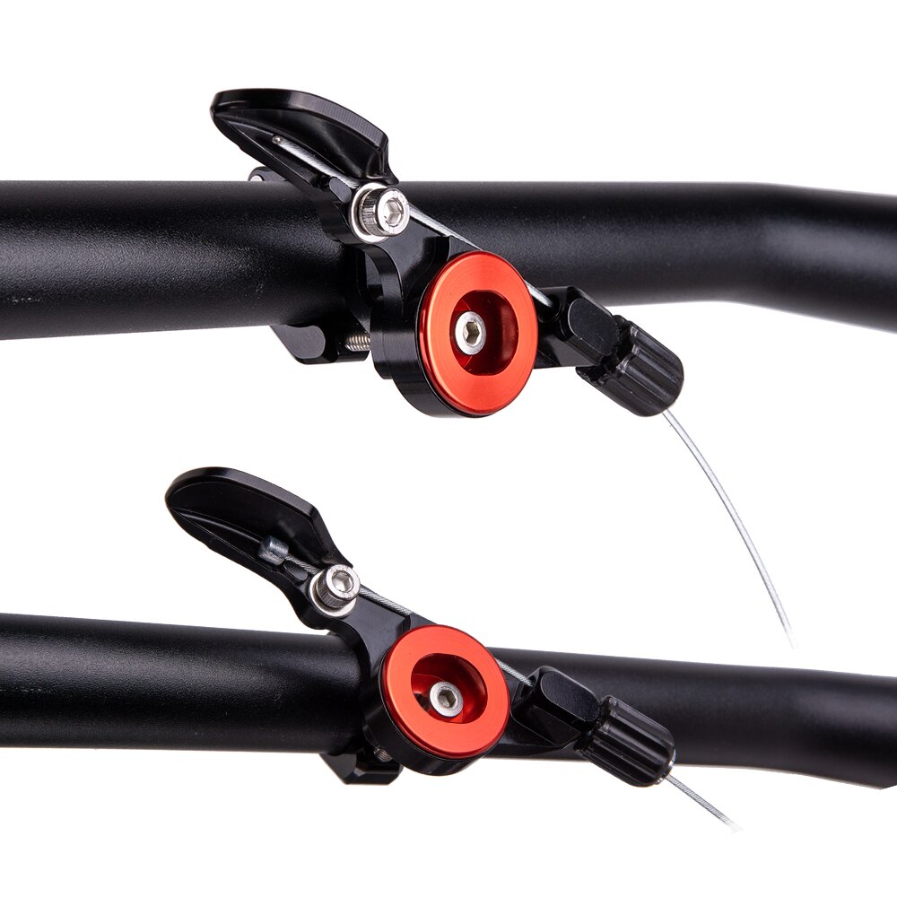 ZTTO MTB Dropper Seat Post Lev - Dropper Post Remote review and price