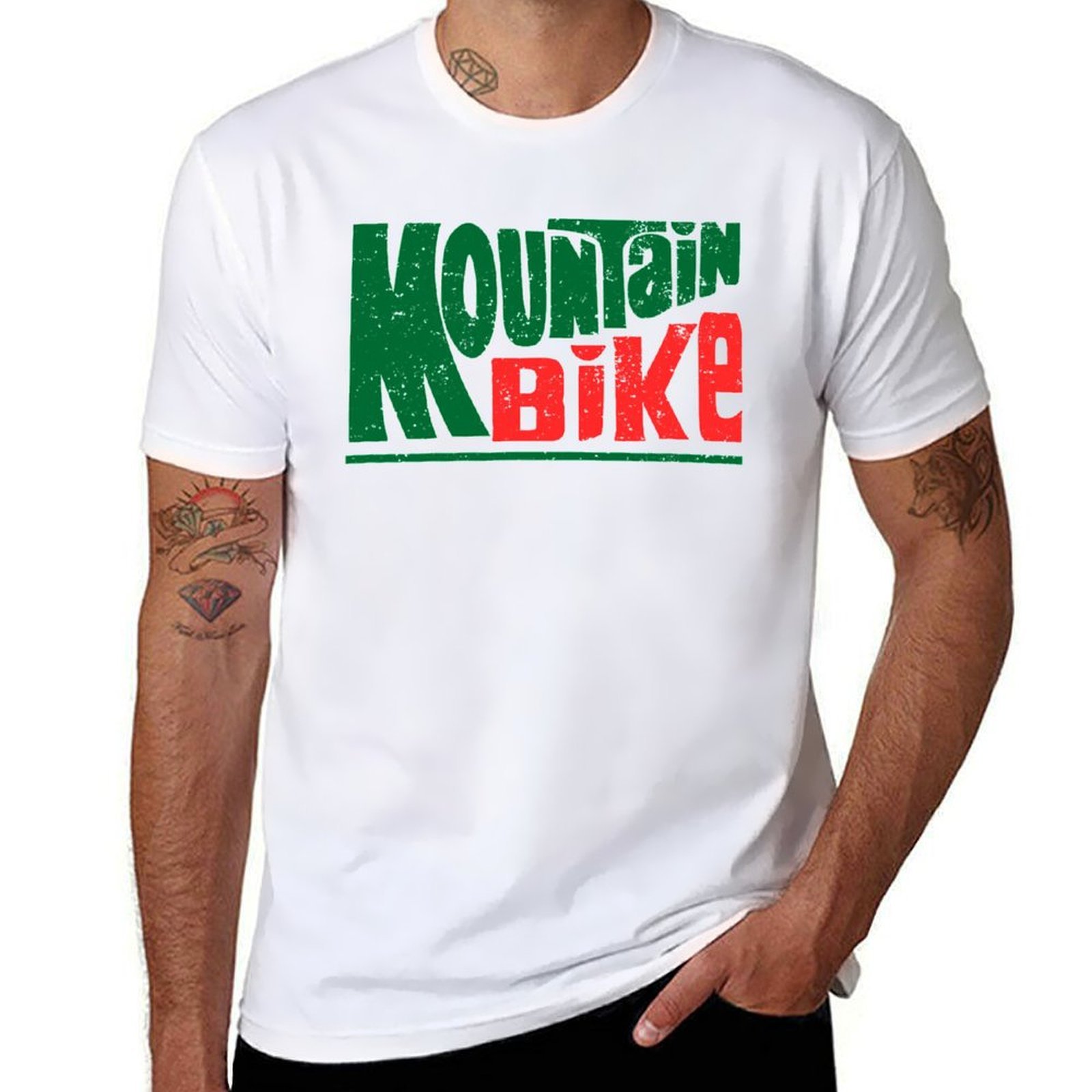 Mountain Bike Mtb Cycling T-Sh - Mountain Biking Essentials review and price