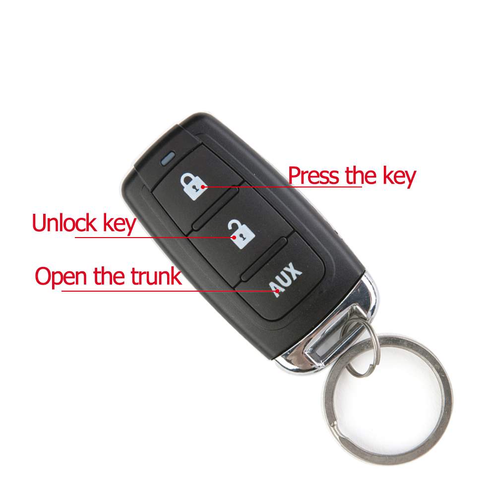 Hippcron Car Central Door Lock - Dropper Post Remote review and price