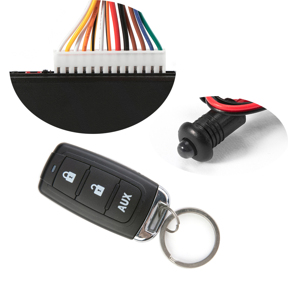 Hippcron Car Central Door Lock - Dropper Post Remote review and price