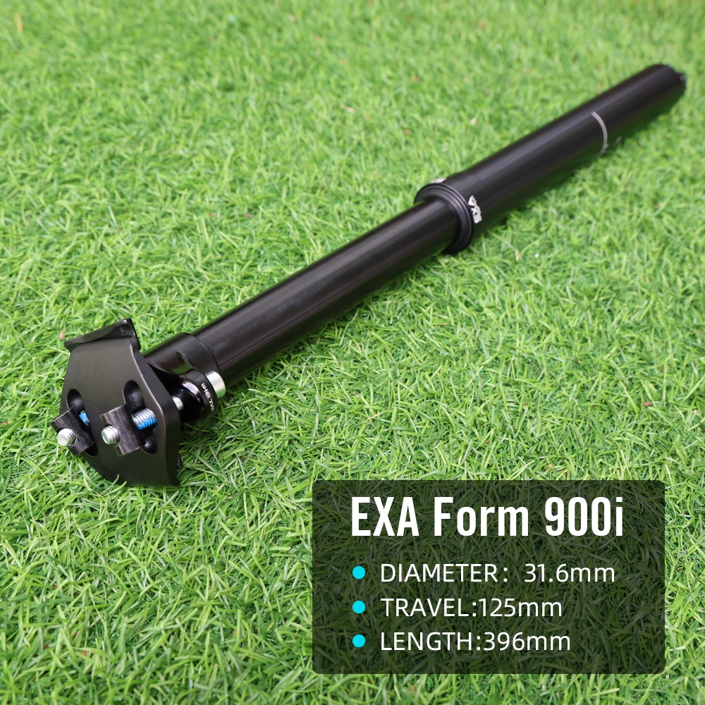 2026 KS 900i EXA MTB Bike Drop - Dropper Post Remote review and price