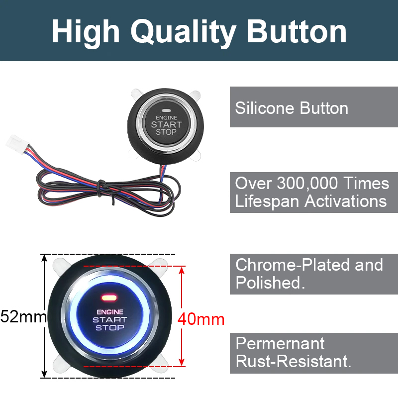 Sinovcle Car Alarm Remote Cont - Dropper Post Remote review and price