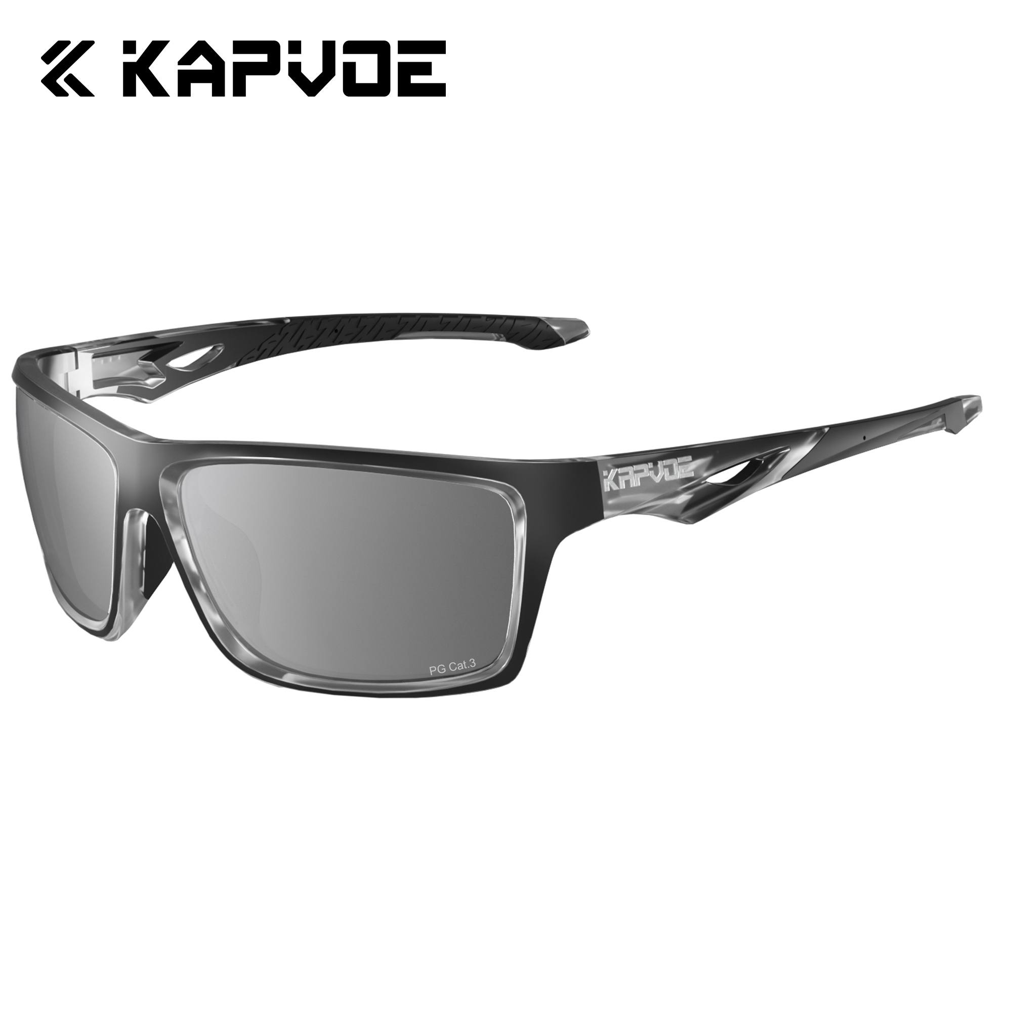 KAPVOE Polarized Hiking Fishin - Mountain Biking Essentials review and price