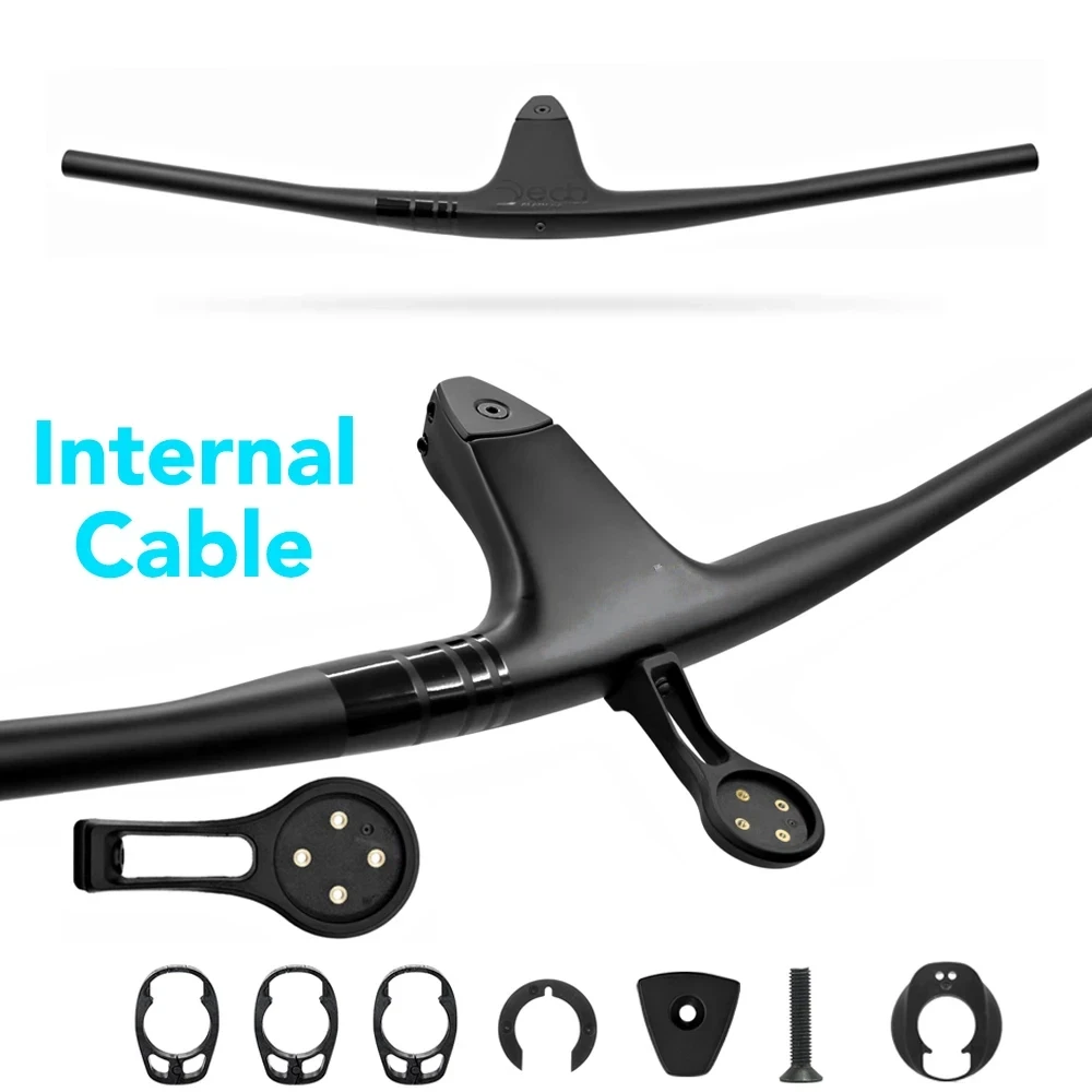 DEDA -17° One-Piece Carbon MTB - Mountain Biking Xc review and price