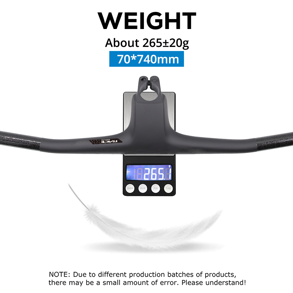 BERIJIE Carbon MTB Handlebar,- - Mountain Biking Xc review and price