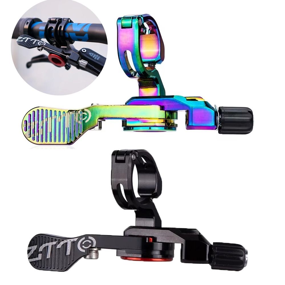 Adjustable Dropper Seat Post L - Dropper Post Remote review and price