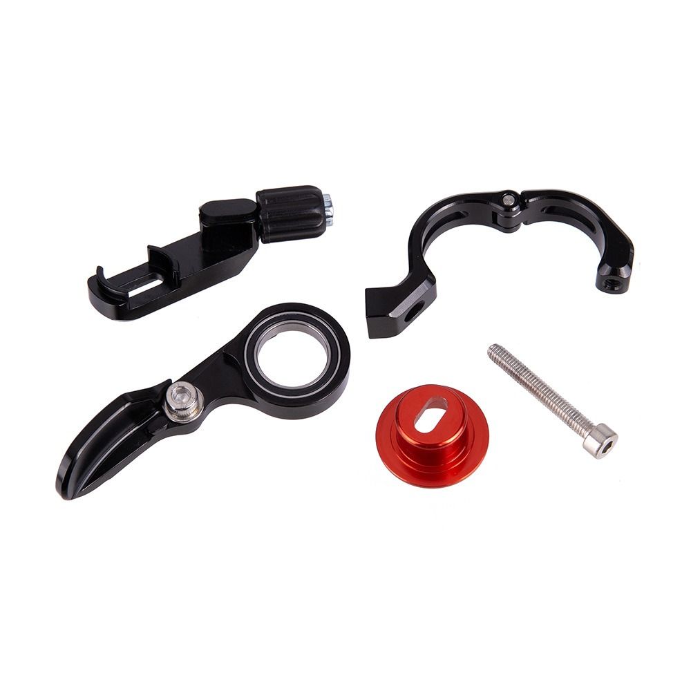 Adjustable Dropper Seat Post L - Dropper Post Remote review and price