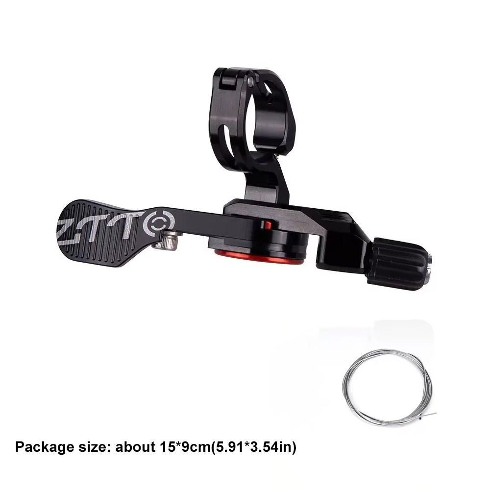 Adjustable Dropper Seat Post L - Dropper Post Remote review and price