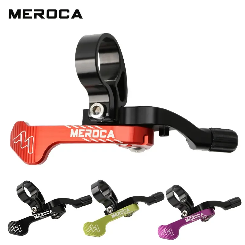 MEROCA Bicycle Dropper Seatpos - Dropper Post Remote review and price